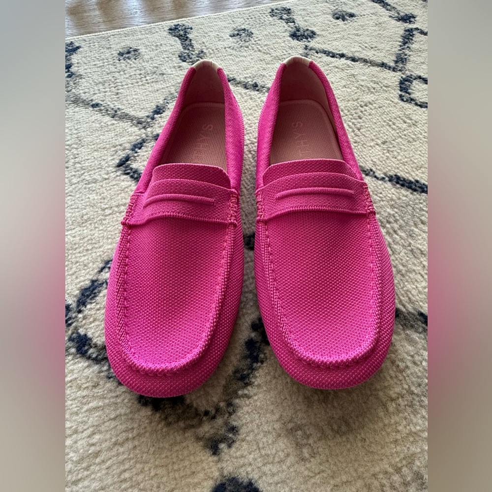Rothy’s Dragonfruit Drivers